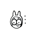 着ぐるみのひと（個別スタンプ：24）
