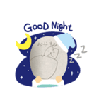 かほ作 スタンプ（個別スタンプ：8）