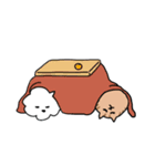 YUKICHANTO（個別スタンプ：40）