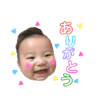 まいにちおときちゃん1（個別スタンプ：3）