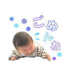 まいにちおときちゃん1（個別スタンプ：5）