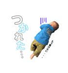 まいにちおときちゃん1（個別スタンプ：10）