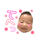 まいにちおときちゃん1（個別スタンプ：11）