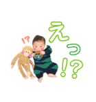 まいにちおときちゃん1（個別スタンプ：12）