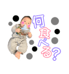 まいにちおときちゃん1（個別スタンプ：21）