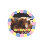 ヴィトン（個別スタンプ：7）