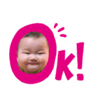 へぃ（個別スタンプ：7）