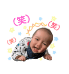 JINtan❤️（個別スタンプ：6）