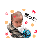 JINtan❤️（個別スタンプ：9）