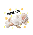 JINtan❤️（個別スタンプ：10）