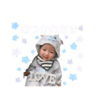JINtan❤️（個別スタンプ：12）