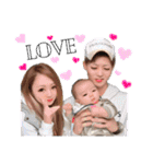 JINtan❤️（個別スタンプ：15）