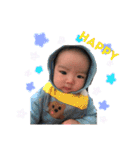 JINtan❤️（個別スタンプ：16）