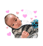 JINtan❤️（個別スタンプ：17）
