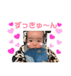 JINtan❤️（個別スタンプ：20）