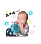 JINtan❤️（個別スタンプ：21）