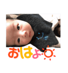 JINtan❤️（個別スタンプ：39）