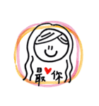 笑おうよ（個別スタンプ：20）