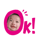 mana12mama（個別スタンプ：1）
