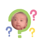 mana12mama（個別スタンプ：4）