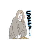 五十嵐のすたんぷ（個別スタンプ：5）