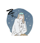 五十嵐のすたんぷ（個別スタンプ：8）