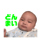 りんとんのスタンプ（個別スタンプ：7）
