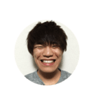 The FACE from Doubt-man（個別スタンプ：2）