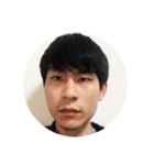 The FACE from Doubt-man（個別スタンプ：5）