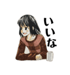 North Ground（個別スタンプ：20）