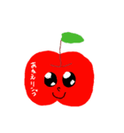 とくに使えないスタンプ（個別スタンプ：1）