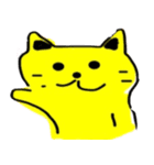 ざっくりどうぶつえん（個別スタンプ：1）