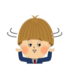 くしまん（個別スタンプ：5）