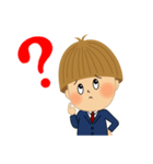 くしまん（個別スタンプ：9）