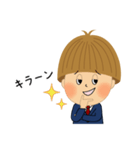 くしまん（個別スタンプ：14）