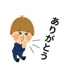 くしまん（個別スタンプ：16）