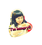 りんめるハッピースタンプ1（個別スタンプ：1）
