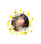 りんめるハッピースタンプ1（個別スタンプ：5）