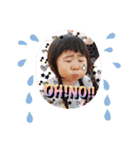 りんめるハッピースタンプ1（個別スタンプ：6）