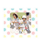 りんめるハッピースタンプ1（個別スタンプ：19）