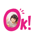 りんめるハッピースタンプ1（個別スタンプ：29）