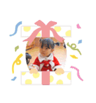 りんめるハッピースタンプ1（個別スタンプ：32）
