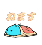 カバのカガワ（個別スタンプ：29）