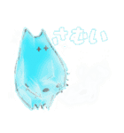 カバのカガワ（個別スタンプ：33）
