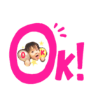 ぼくの日常★（個別スタンプ：4）