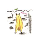 ゴールデンターキン王国（個別スタンプ：3）