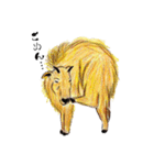 ゴールデンターキン王国（個別スタンプ：20）
