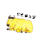 ゴールデンターキン王国（個別スタンプ：26）
