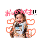 璃夏♡（個別スタンプ：5）