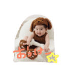 璃夏♡（個別スタンプ：7）